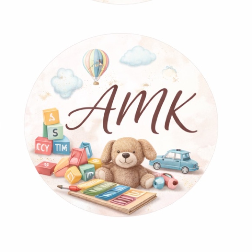 Bookmark my closet 💕